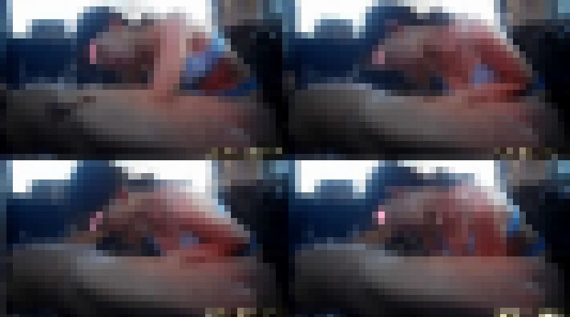 新作素人個人撮影。エキゾチックな美貌に究極の美乳パート③。ドSな手コキフェラで見つめられながら射精 サンプル画像