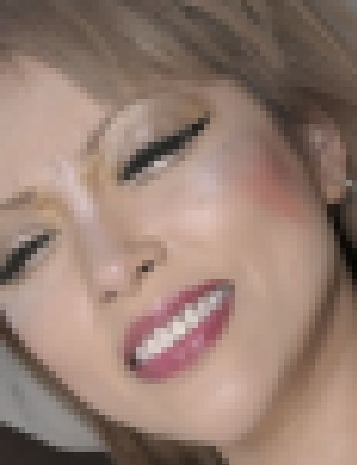 キャンギャルのマン毛剃り跡！脚攻めからク○ニに悶える！　サンプル画像1