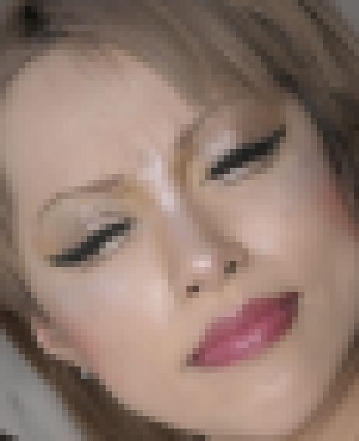 キャンギャルのマン毛剃り跡！脚攻めからク○ニに悶える！　サンプル画像3