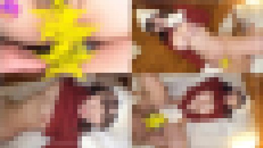 【私をスノボに連れてって】ツイ〇ャス配信女子大生 癒しの天使(21歳)サポーター3万人突破！巨乳ライバー 配信者仲間とスキー配信　サンプル画像3