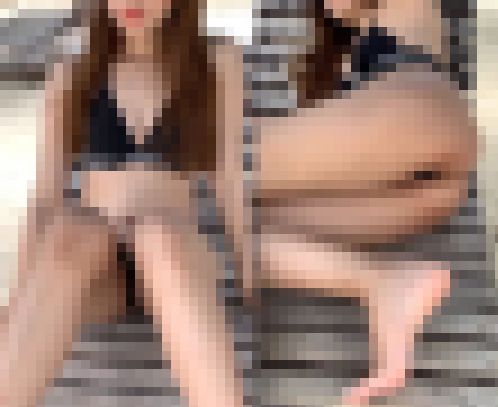 高画質 海水浴場のとんでもないＴバック６　サンプル画像3