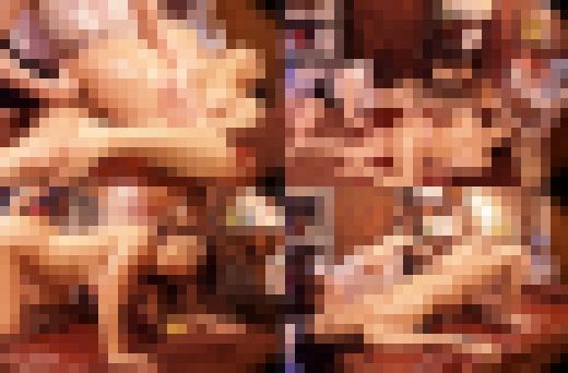 レズエステティシャンに狙われた女性客は卑猥施術でレズ調教されイキまくり17　サンプル画像3