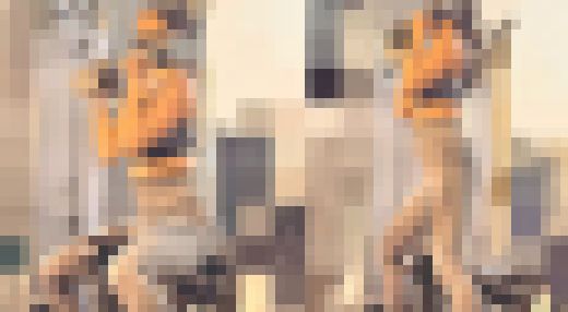 超Sクラスのスケベな美爆尻が再降臨!肉厚なワガママ尻を突き出し+露出たっぷりのエロボディで男をKO!下品な勝ち組 セレブ編 サンプル画像3