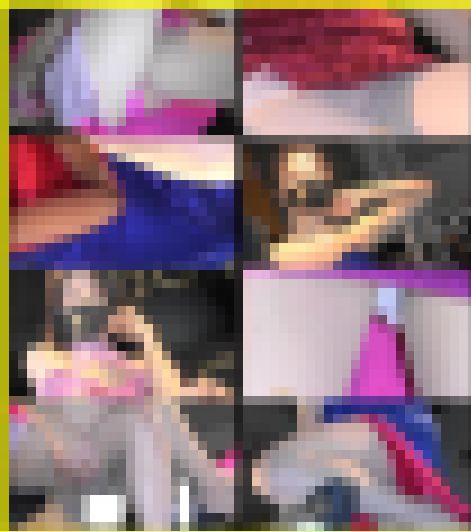 6242／「裏切り撮り・キャンちゃん危機一髪化作戦（292）～チラ篇②」　サンプル画像1