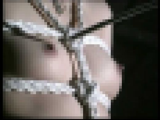 緊縛マゾ女子学生　極悪教師の羞恥レッスン　Part 2　サンプル画像1