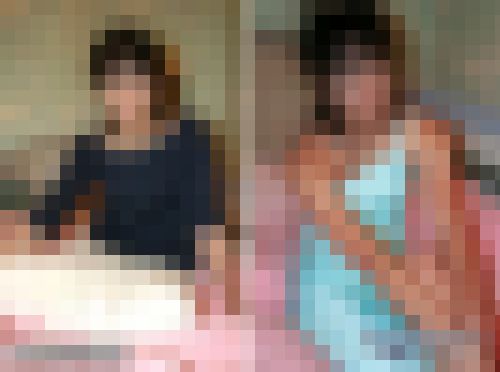 【PDF版】南あやか 写真集　サンプル画像1