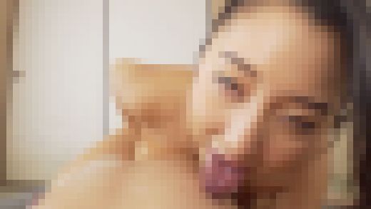 【素人】ローションたっぷりマットプレイからの中出しセックス-2　サンプル画像2