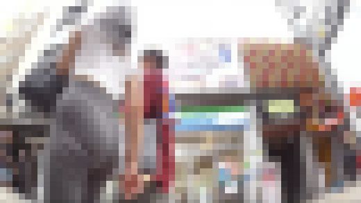 ギャルっぺ尻　サンプル画像3