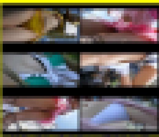 5336／「裏切り撮り・コスプレちゃん危機一髪化作戦（43）」　サンプル画像1