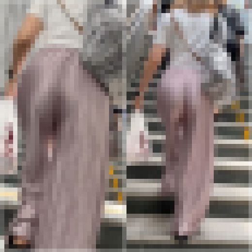 「強烈な揺れ　肉弾戦を繰り広げる尻肉に目が離せない人妻OL(1名)」　サンプル画像3