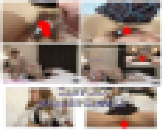 【危険作31前編】スタイル抜群金髪赤チェ！過去最高のエロ子で自ら挿入おねだりしイキまくり　サンプル画像3