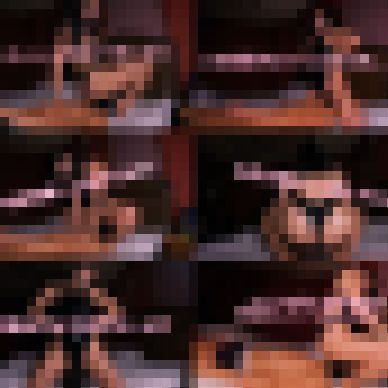 えれなに跨ってもらって幸せでしょ??(9分38秒) サンプル画像