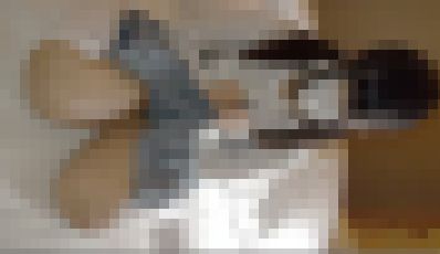 可愛いムチっとした女の子 サンプル画像1