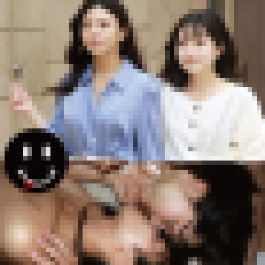 とある男の忘備録　絶対レズカップル サンプル画像