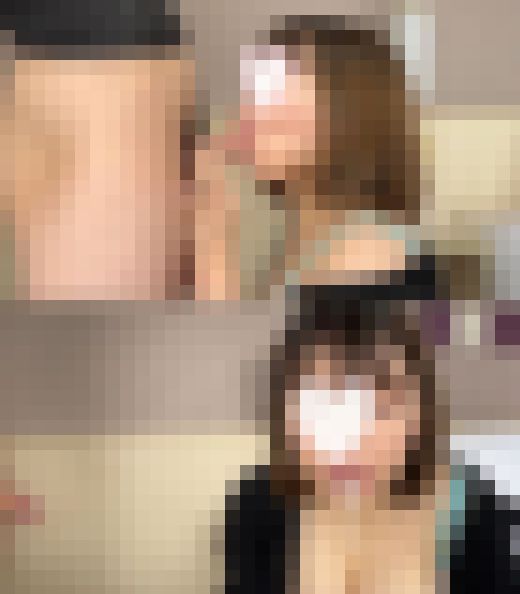 ドスケベ巨乳の爆音ノーハンド貪欲フェラ。お口にザーメン3発じゃ物足りない…お願い！私の中に出して☆ 色白美人若菜ちゃんVol.9　サンプル画像1