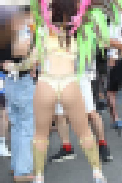 サンバ画像010 サンプル画像