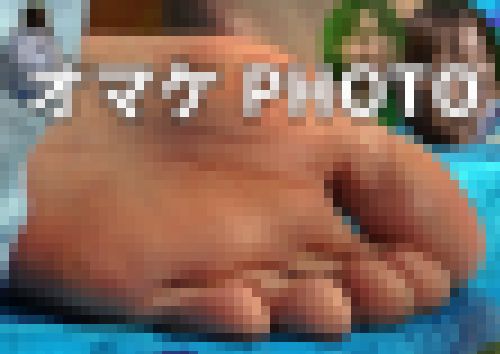 普通の足の裏RESTOCK　サンプル画像3