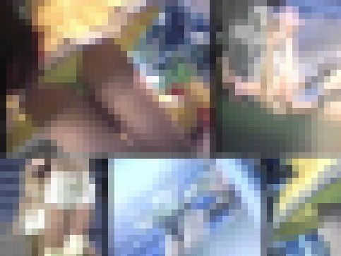 5065／「蒐集撮り・チアーでいこう（71）」 サンプル画像