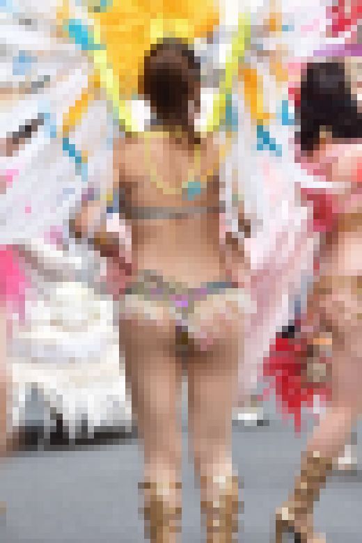【写真集】Dサンバ⑧-2【Dサンバ】 サンプル画像