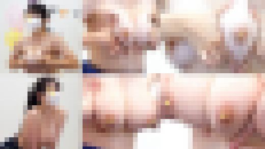 【vol.214後編】脱いだらみんなすごかった!!遂に8人ママのおっぱい公開！　サンプル画像1