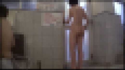 【のら猫】隠撮 ハイビジョンで覗く女風呂 #005 SNBA-001-05　サンプル画像3