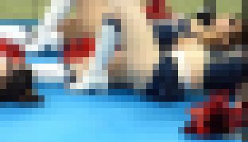 5463／「スウィング撮り・チアセクシーな歌が聞える（47）」　サンプル画像2