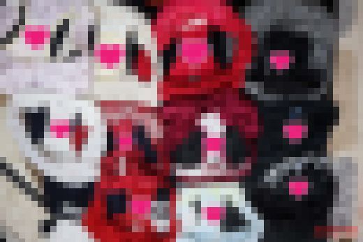 J〇断捨離品　開封の儀054 *箱入り娘のクロッチ刻印*　サンプル画像2