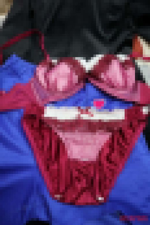 J〇断捨離品　開封の儀054 *箱入り娘のクロッチ刻印*　サンプル画像3