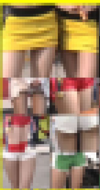 2832／「永遠化撮り・君忘れじのレースクイーン（８）」　サンプル画像1