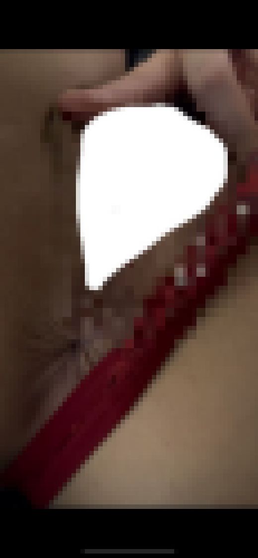 vol.69 (衝撃マンポロ、くぱぁ2日分)激カワ白チェギャルKちゃんのエロ生Pとパイパンマンコ逆さ撮り2日分　サンプル画像1