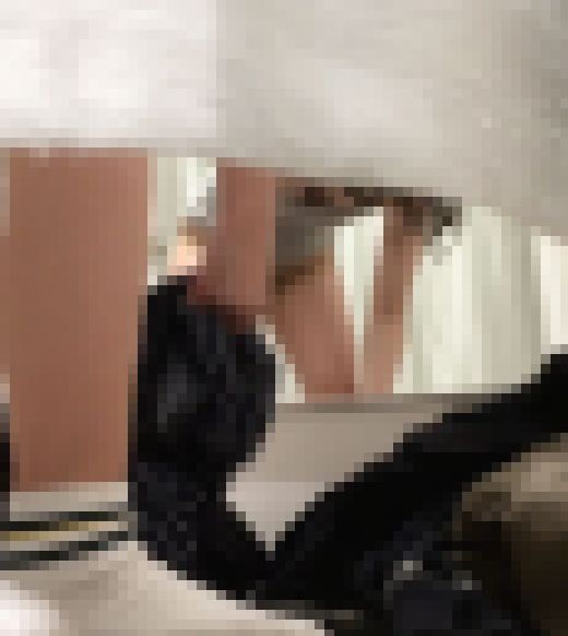 ガチ可愛いJDの試着室での着替え　サンプル画像1