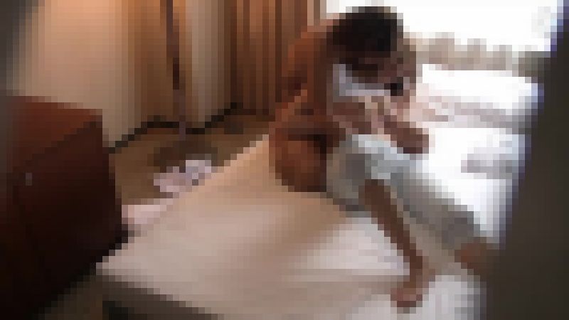 人妻マッサージ嬢は拒みきれないほど欲求不満!File.1 サンプル画像