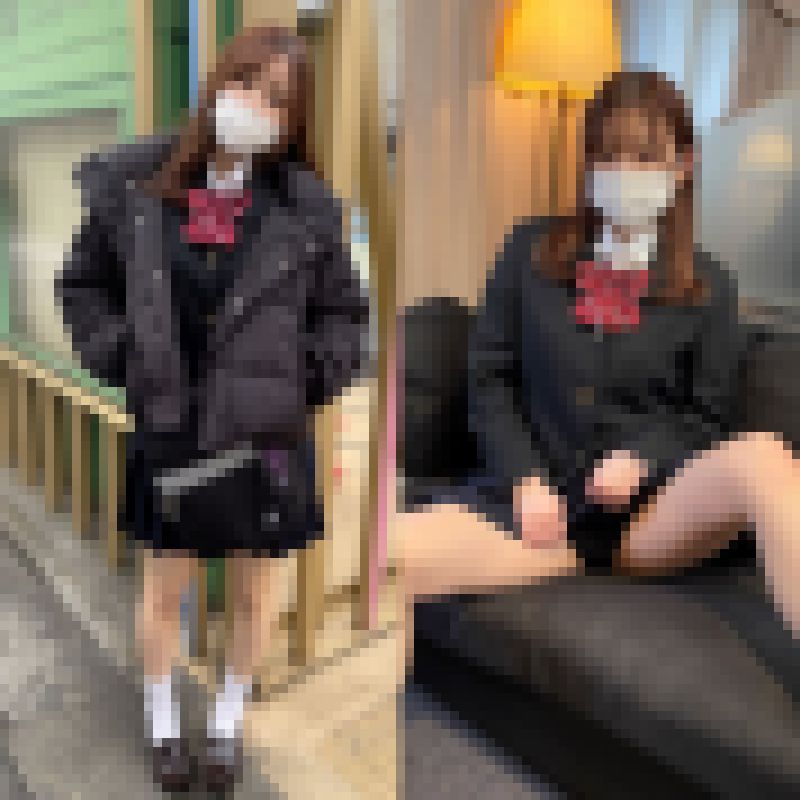 14時間着用【個人撮影】ハンドボール部のマネージャー③一部丈スパッツ着用した薄ピンクぱんつちゃんの裏バイト映像配信 サンプル画像