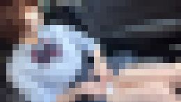 【個人撮影】エロかわ過ぎるショートヘアーのオマ○コちゃんと割り切り_発育が良過ぎるワガママボディをしっかり堪能してきました。 サンプル画像1