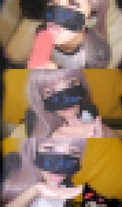 【生々しいガチ映像】19歳個性派美●女裏原ナンパ!!　上京一年目の初々しさ　本物　実録　リアルドキュメント　サンプル画像3