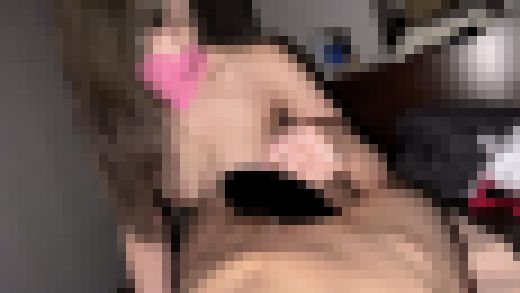 ハメ撮り【個人撮影】小柄なゆるふわ系巨乳女子とP活_2連中出しで妊娠濃厚　サンプル画像3