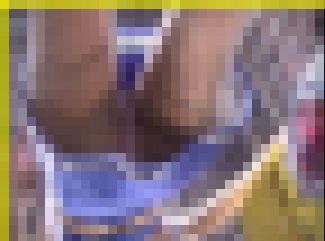 AI2343/「〔極限的画質盤〕たまらなくヒップなキャンギャル(11)」 サンプル画像