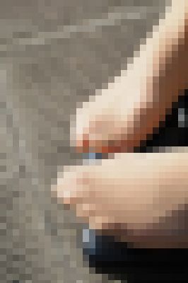 もえ　リクルートスーツ＆パンスト＆パンプス（顔出し）（152枚）23‐9　サンプル画像2