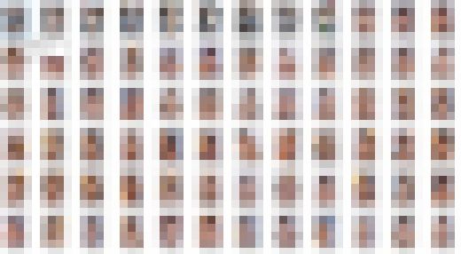 癒し系女子とベッドでイチャイチャ AI素人系ヌード写真集 149枚　サンプル画像1