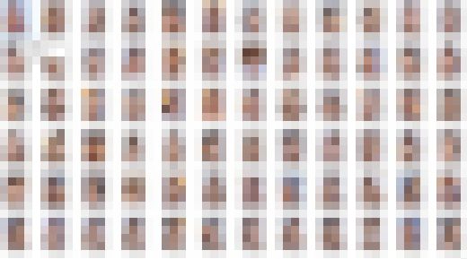 癒し系女子とベッドでイチャイチャ AI素人系ヌード写真集 149枚　サンプル画像2