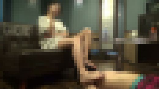 長身人妻、室井様に暇つぶしの遊び道具として呼び出されました　サンプル画像1