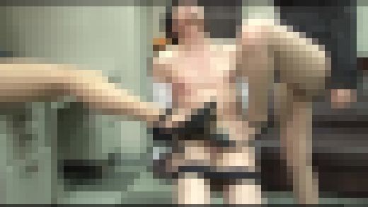 【ジャネス】うだつの上がらないダメ社員に逆セクハラで強○勃起させるサディスティックなOL秘書たち#003 QEDW-006-03 サンプル画像2