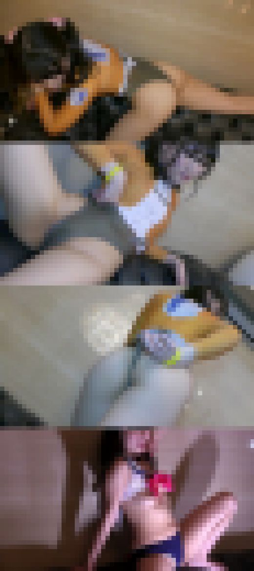 【超高画質フルHD動画】限界超えて露出しちゃったコスプレイヤー達！カメコの圧力に負けて最後はアダルト現場にNO-6　サンプル画像1