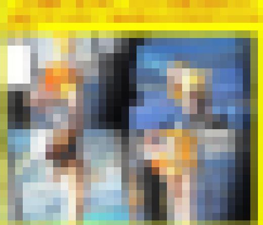 AI2745／「〔極限的画質盤〕チアスマイルが呼んでるよ（85）」　サンプル画像2