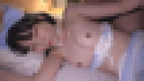 メイドコスの美女カワ女子の寝込みを襲い犯す! サンプル画像