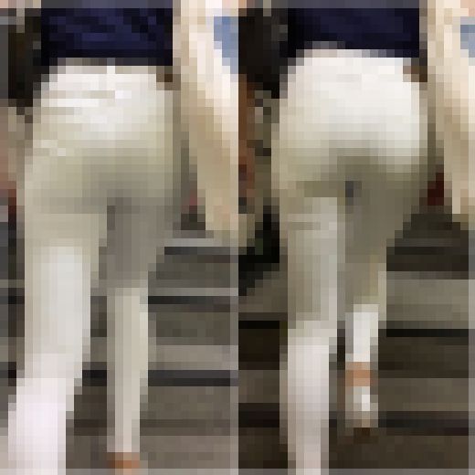 「今では珍しい！超フィットの白ピタパン(1名)」　サンプル画像1