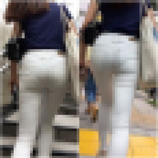 「今では珍しい！超フィットの白ピタパン(1名)」　サンプル画像3