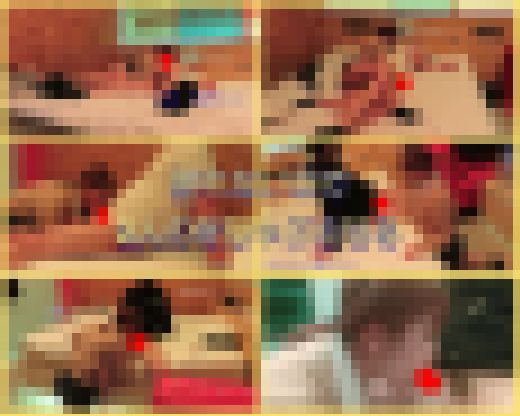 【論外作3リマスター版】断れない事を良い事に同業者にかわいい子をハメさせました。大興奮3P1人3発射合計6発射！やりまくり　サンプル画像1