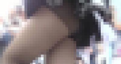 ローアングルコスプレイヤー349 後編 サンプル画像