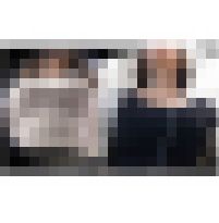 【街撮り動画セット販売47】 サンプル画像